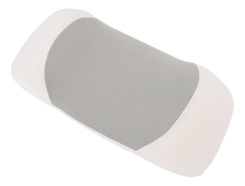 - Almohada De Cintura For Dormir, Soporte Lumbar, Memoria