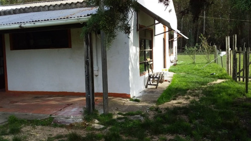 Oportunidad De Inversion ! Venta Chacra Ubicada En Cañada Bellaca- Ref: 6613