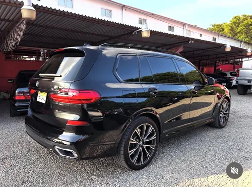 Oportunidad Bmw X740i 2019