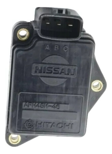Sensor Mac Para Nissan Tsuru 1.6 D21 Pic Up 2.4 Nuevo Staqui