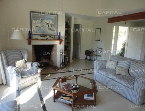 Casa Laguna Blanca- Ref: 25425