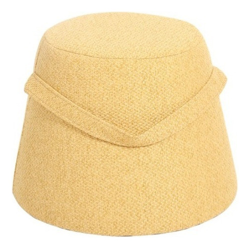 Puff Pera Dib Carpet & Home Burano Dorado