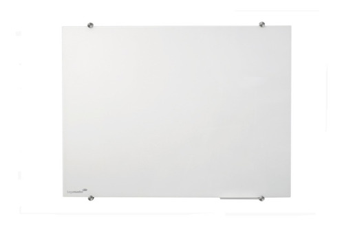 Promo Glassboard +5 Marcadores 90x120 Blanca Legamaster