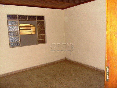 Imagem 22 de 30 de Casa Com 2 Dormitórios À Venda, 231 M² Por R$ 530.000 Vila Aquilino - Santo André/sp - Ca0806