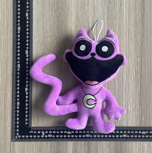 Juguete De Peluche Smiling Critters Animal Series Smiling Ba