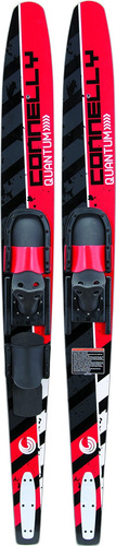 Connelly Quantum Combo Waterski Para Edad