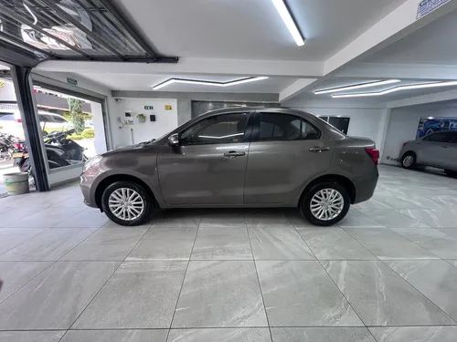 Suzuki Swift Dziere Mt 2023