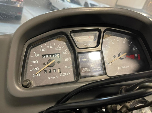 Honda Transalp 600 1993 Cassano Automobili