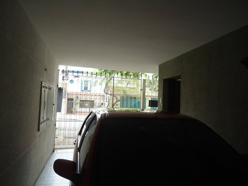 Imagem 7 de 15 de Sobrado Perdizes - Reo80431