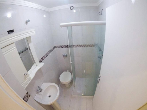 Imagem 3 de 6 de Venda Apartamento 2 Quartos No Bairro Centro