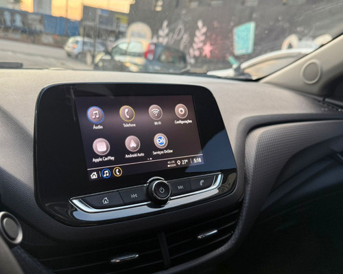 Chevrolet Onix plus 1.0 Ltz Turbo 4p