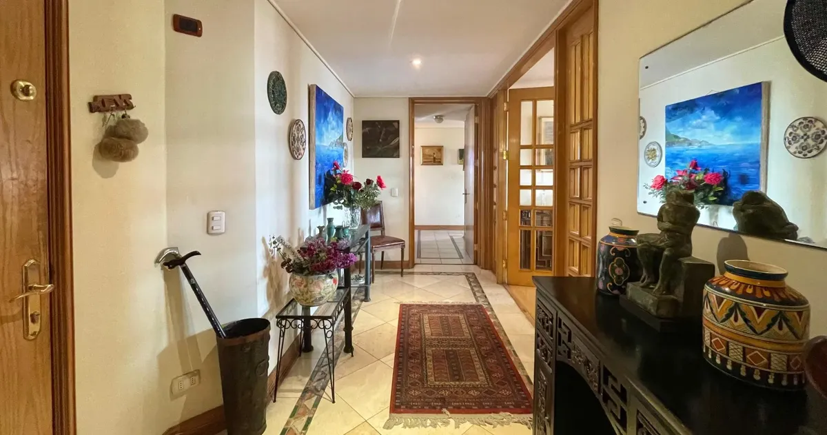 Imagen 2 de 26 de Precioso Departamento Con Excelente Ubicación