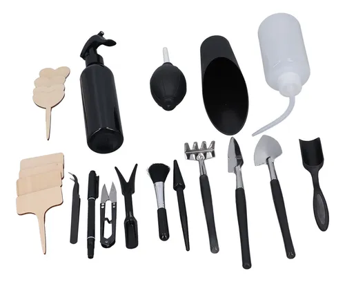 comprar Herramientas Suculentas Para Trasplante De Jardines En Minia