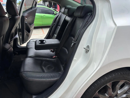 Mazda 3 2.0 Grand Touring