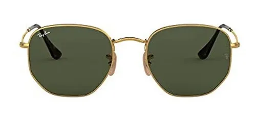 Ray ban Rb3548n Gafas De Sol Hexagonales Env o gratis