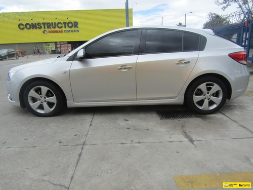Chevrolet Cruze 1.8 Lt