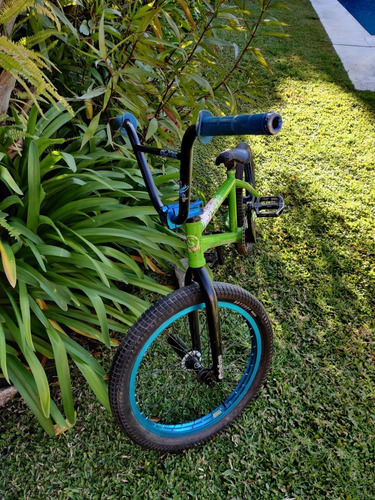 Bmx Armada Sunday Odyssey Profile Primo Proper Flybikes Etc