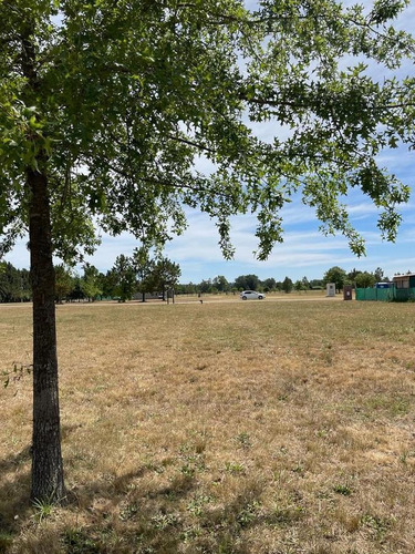 Imagen 3 de 14 de Terreno - Club De Campo Las Hojas