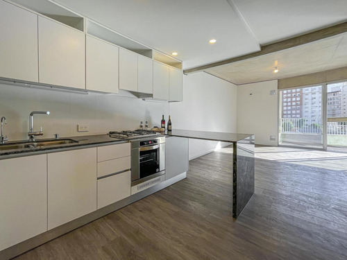 Imagen 18 de 30 de Departamento De 2 Dormitorios Con Amenities En Zona Río