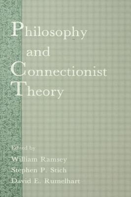 Libro Philosophy And Connectionist Theory - Ramsey, William