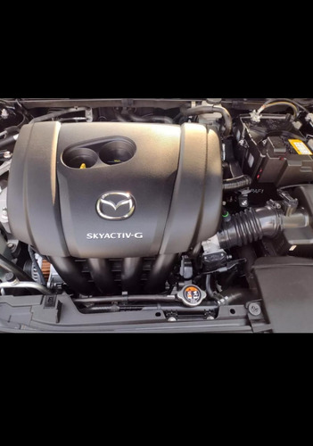 Mazda Mazda 3 I GRAND TOURING