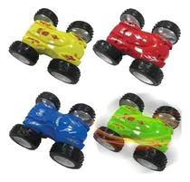 Comprar Artcreativity Juego De 2 Autos De Juguete De Fricción Para N
