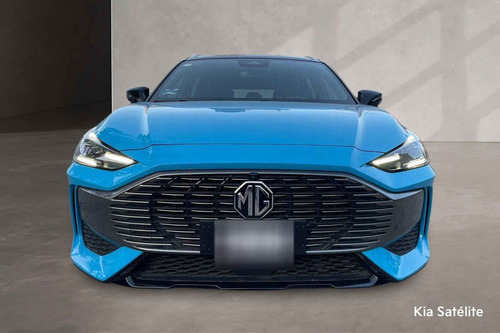 MG One 5p Style L4/1.5/T Aut