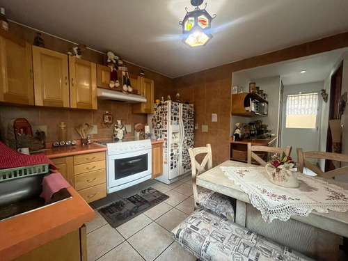 Casa En Venta - Metepec - 250m2