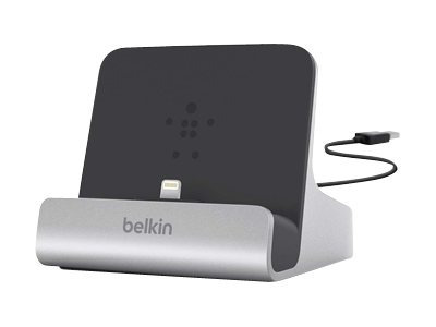 Belkin Express - Estación De Acoplamiento - Para Apple iPad 