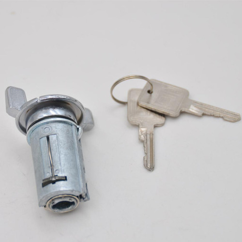 W Cerradura De Interruptor De Encendido Automático Con