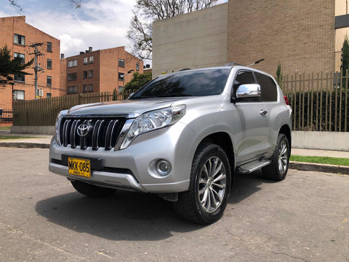 Toyota Prado 2.7 Tx Sumo