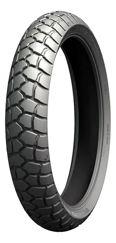 Llanta Michelin Anakee Adventure 120/70r-19 Delantera
