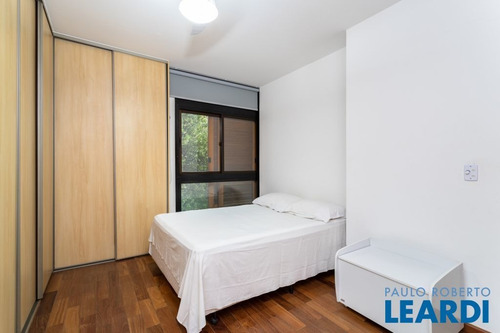 Imagem 11 de 15 de Casa Assobradada - Vila Madalena - Sp - 639804