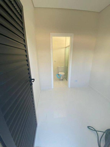 Imagem 19 de 23 de Casa Com 4 Dormitórios À Venda, 420 M² Por R$ 4.300.000,00 - Alphaville - Santana De Parnaíba/sp - Ca0976