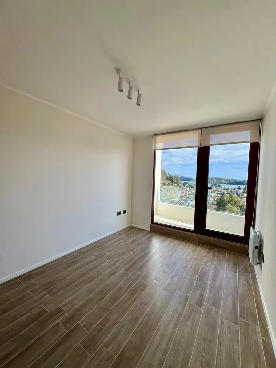 Imagen 4 de 12 de 1 Dormitorio, Laderas De Andalue