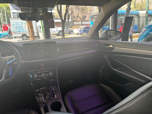 Volkswagen Jetta 1.4 Tsi Trendline Tiptronic