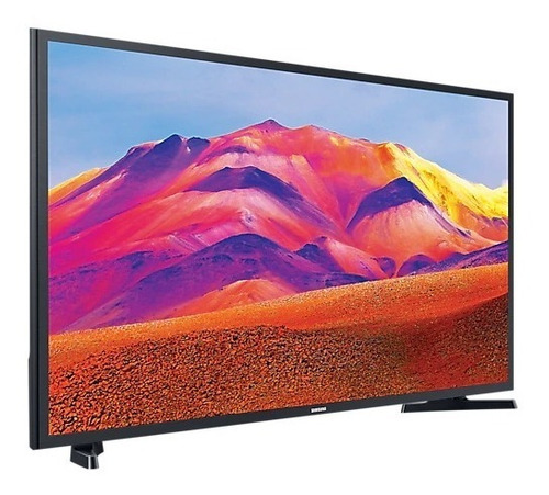 Imagen 8 de 10 de Smart TV Samsung Series 5 UN43T5300AGCZB LED Tizen Full HD 43" 220V - 240V