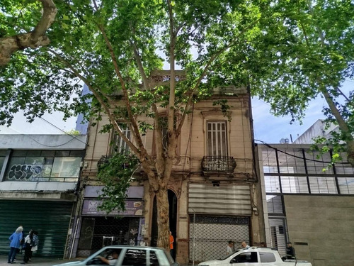 Venta Terreno 230 Metros En Pleno Centro Con Ante Proyecto De 28 Vivendas