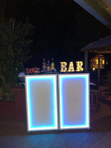 Imagen 4 de 5 de Barra Libre Servicio De Cocteleria