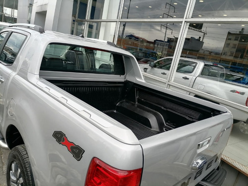 Imagen 4 de 15 de Ford Ranger Limited 4x4 Diesel Euro6 At 2023 Jbe Av68