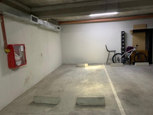 Imagen 7 de 9 de Cocheras En Venta A Estrenar En Palermo