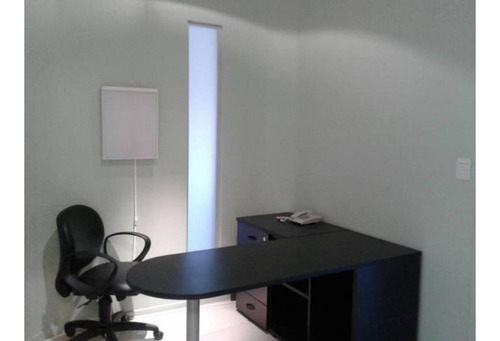 Imagen 4 de 5 de Oficina- Planta Dividida - Tigre, Gran Bs. As. Norte