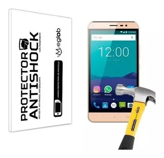 Protector Pantalla Antishock Para Hisense F22