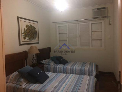 Imagem 23 de 30 de Chácara À Venda, 36766 M² Por R$ 4.000.000,00 - Jardim Carolina - Jundiaí/sp - Ch0009