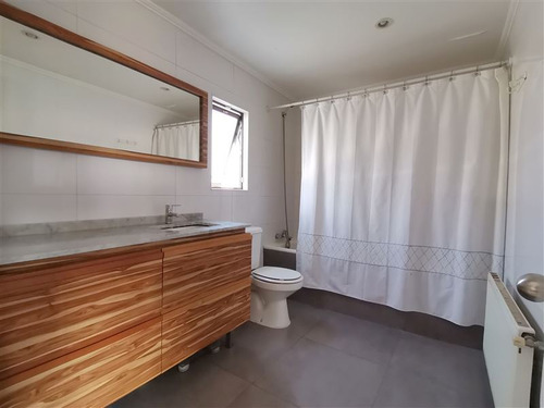 Imagen 20 de 24 de En Venta Casa Las Condes: Los Dominicos