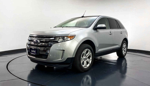 Imagen 2 de 15 de 27226 - Ford Edge 2012 Con Garantía