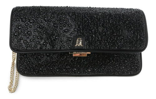 Bolsa Steve Madden Belation Black