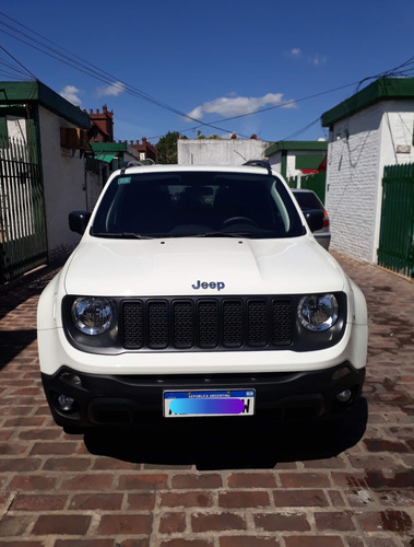 Jeep Renegade 1.8 Sport Plus