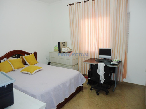 Casa À Venda Em Jardim Flamboyant - Ca250886