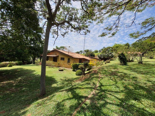 Imagem 28 de 30 de Chácara Com 3 Dormitórios À Venda, 77000 M² Por R$ 2.700.000,00 - Jardim Rosaura - Jundiaí/sp - Ch0044